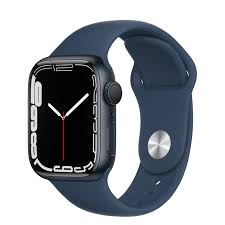 Apple Watch Series 7 Aluminum