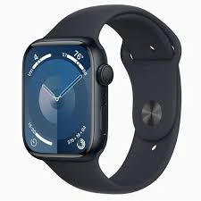 Apple Watch Series 9 Aluminum