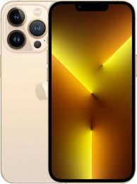 Apple iPhone 13 Pro