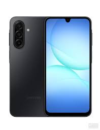 Samsung Galaxy A17 .