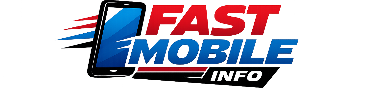 Fast Mobile Info