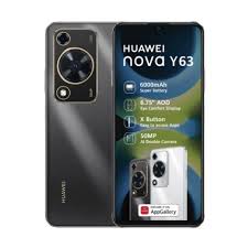 Huawei Nova Y63