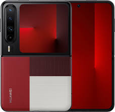 Huawei Pura X