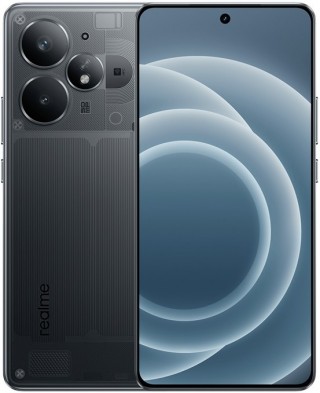 Realme Neo7 Turbo