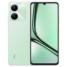 Realme Note 60x