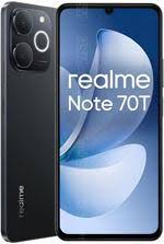 Realme Note 70T