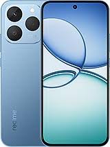 Realme P4