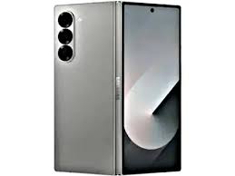 Samsung Galaxy Z Fold6