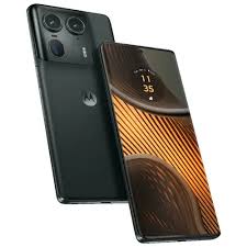 Motorola Edge (2025)