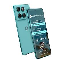 Motorola Edge 60 Fusion