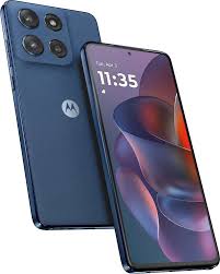 Motorola Edge 60 Stylus