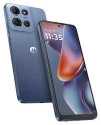 Motorola Moto G (2025)