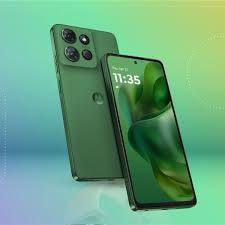 Motorola Moto G Power (2025)