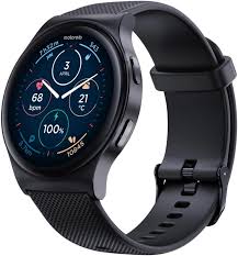 Motorola Moto Watch 120
