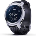 Motorola Moto Watch