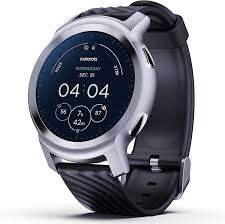Motorola Moto Watch