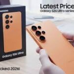 Samsung Galaxy S26: Release Date, Specs, Price & Leaks (2026)