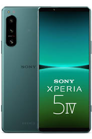 Sony Xperia 5 IV
