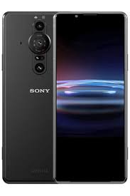 Sony Xperia Pro-I