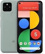 Google Pixel 5