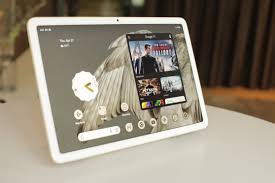 Google Pixel Tablet