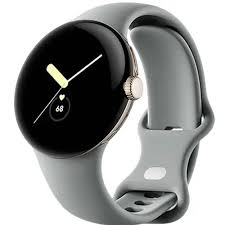 Google Pixel Watch 2