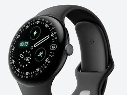 Google Pixel Watch 4