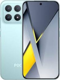 Xiaomi Poco F8 Ultra