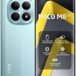 Xiaomi Poco M8