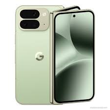 Google Pixel 10 Pro Fold