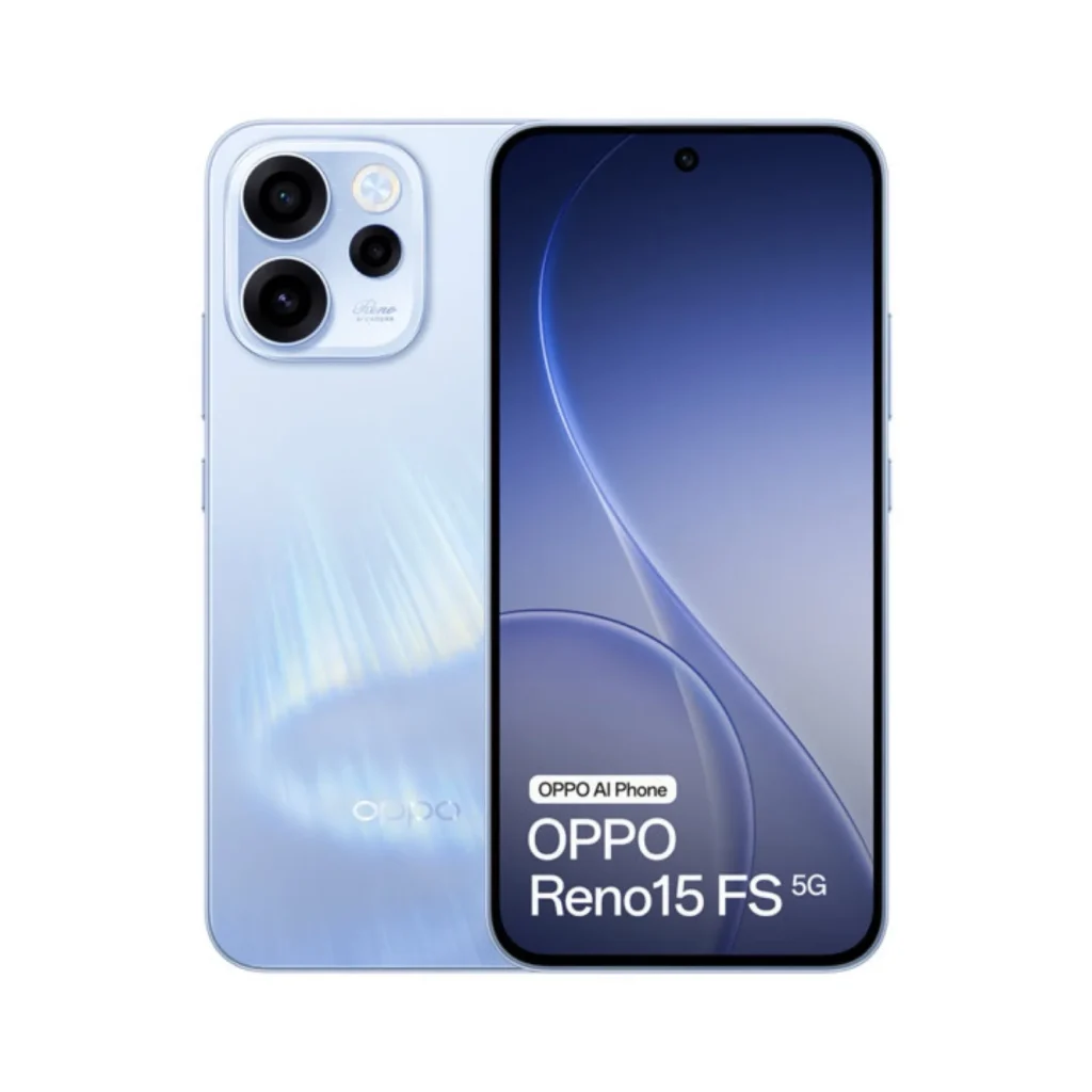 Oppo Reno15 FS